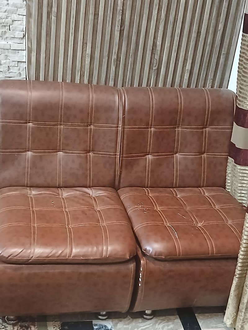 Home Sofa used 0