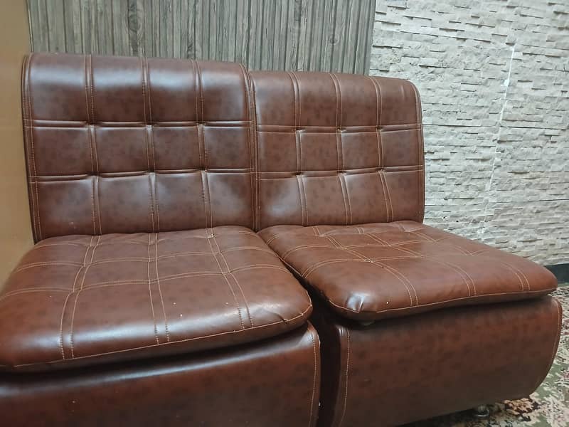 Home Sofa used 2
