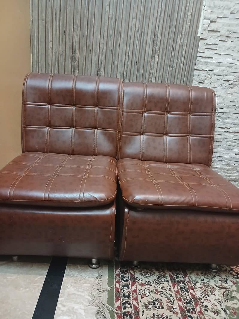 Home Sofa used 3