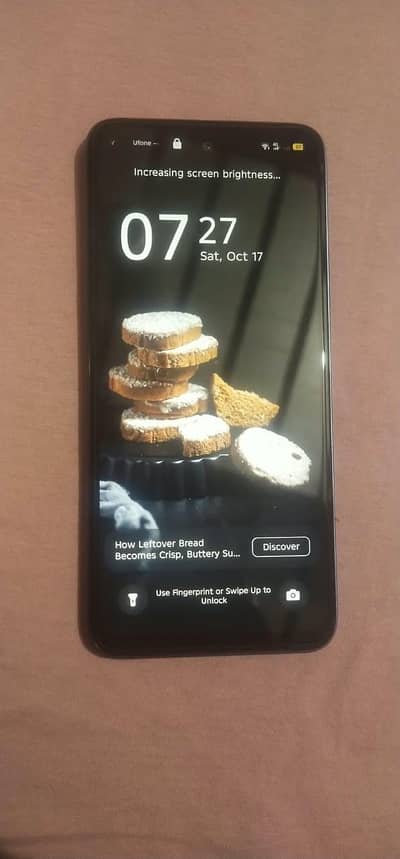 Infinix  hot 60i