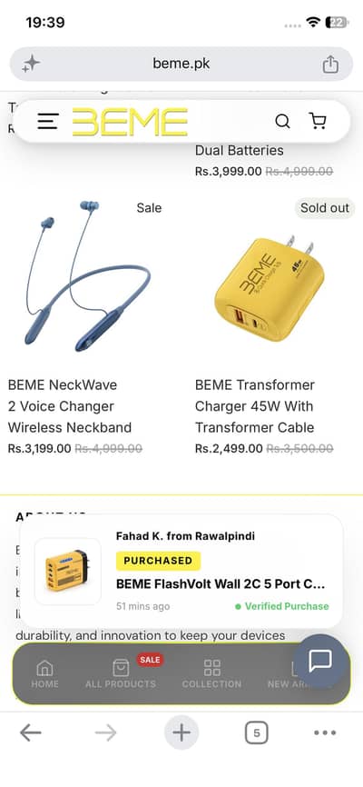 iphone fast charger for sale
