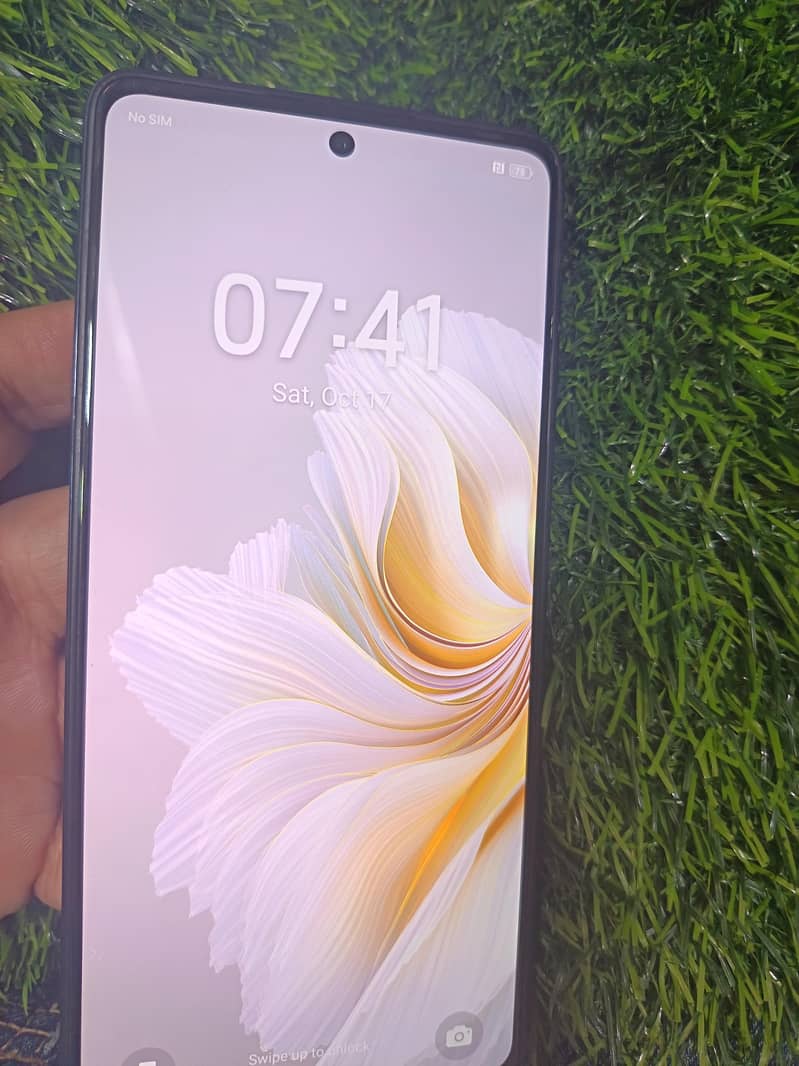 Tecno CAMON 20 1