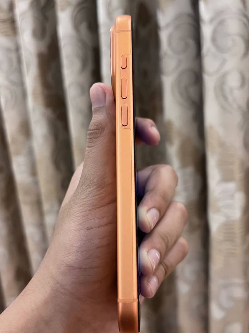 Apple iPhone 17 Pro Max 4