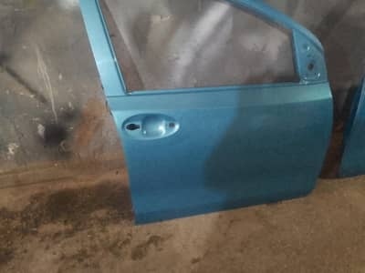 Passo Doors