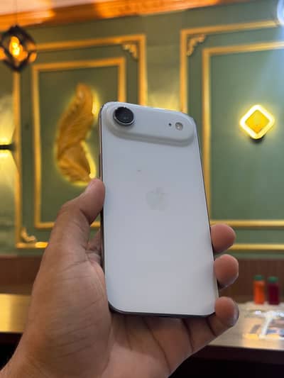Apple iPhone 17 Air