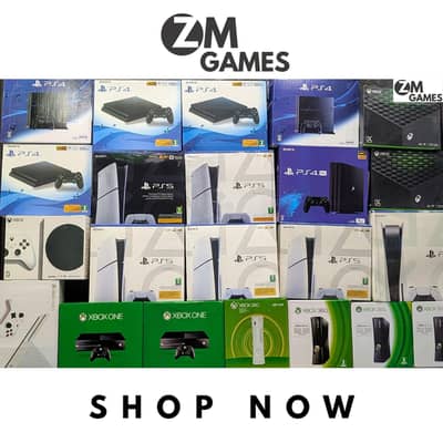 ps5,ps4,xbox, series x,s xbox one,s,x,360,ps3,ps2