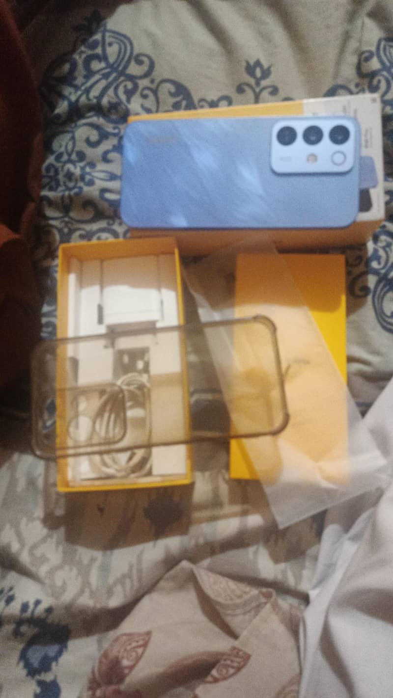 Realme Other Model 0
