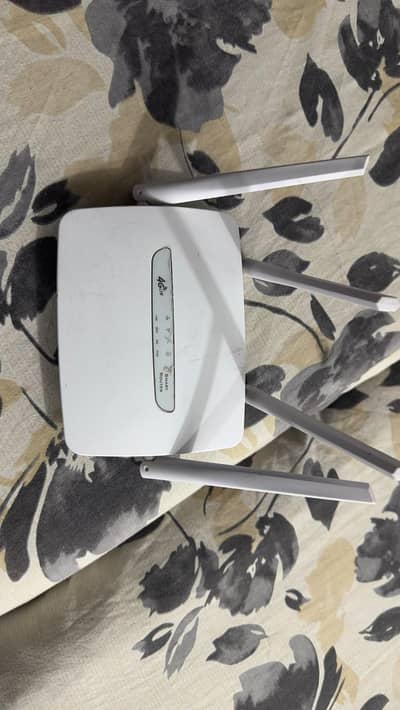 4G Router