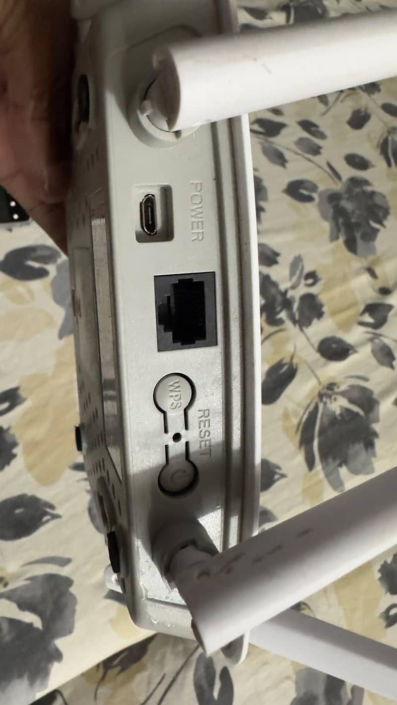 4G Router 2