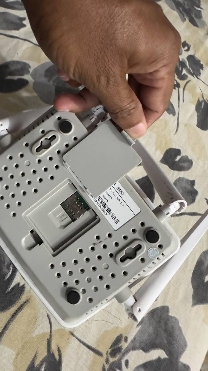 4G Router 3