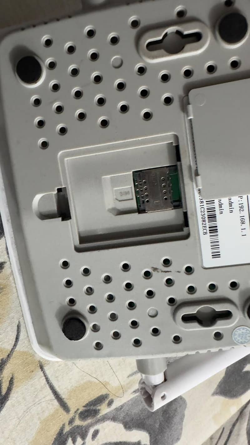 4G Router 5