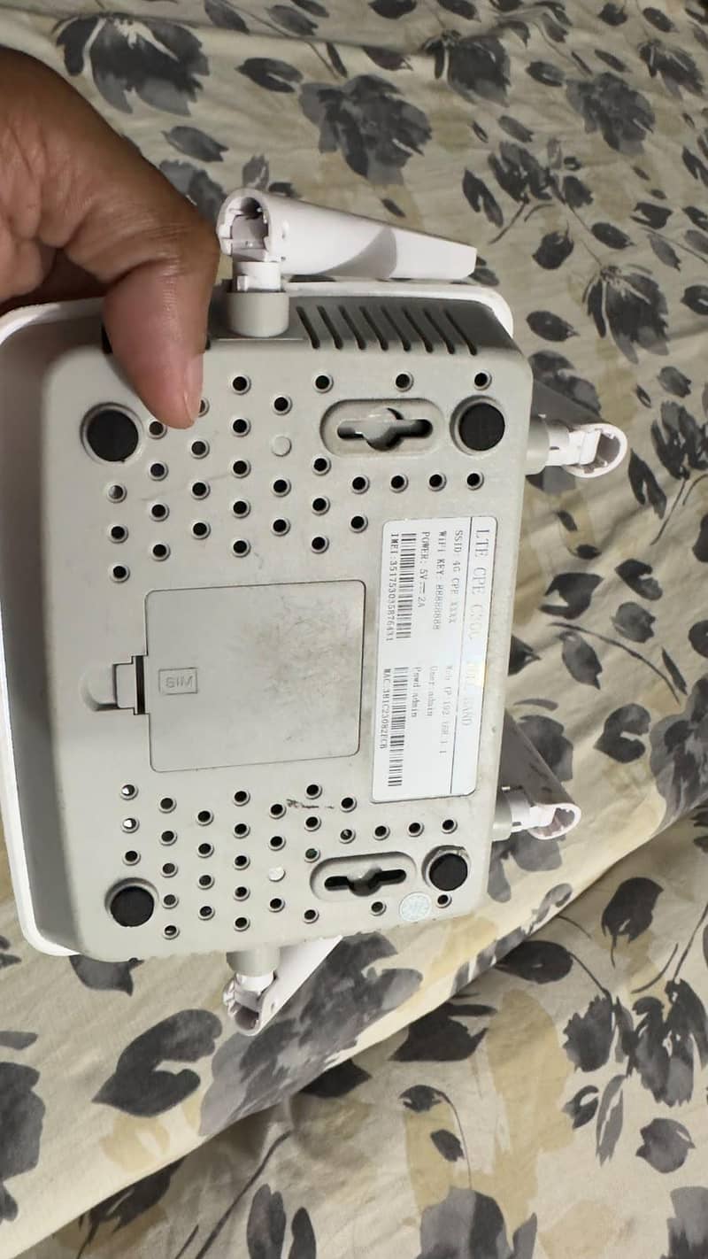 4G Router 6