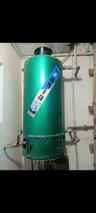 gas vala gezyr ha for sale dasti bnvya tah Moti chdar main