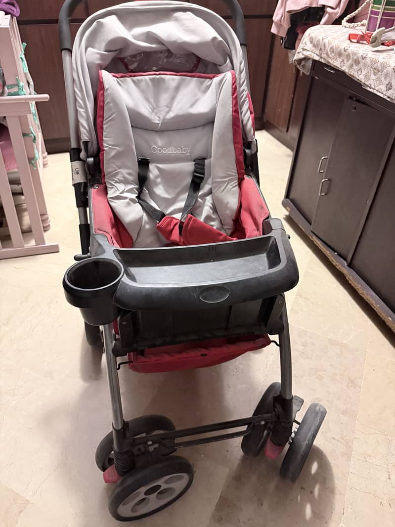 Stroller 0
