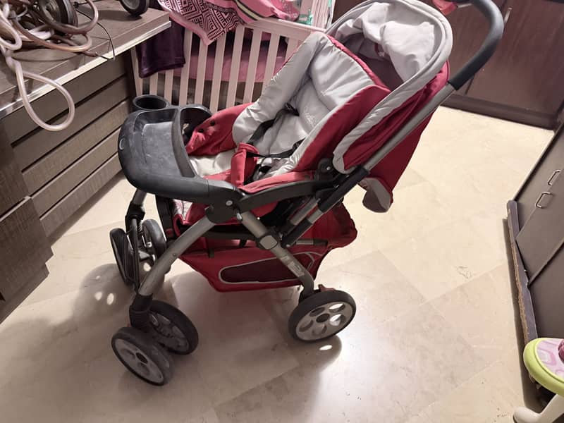 Stroller 1