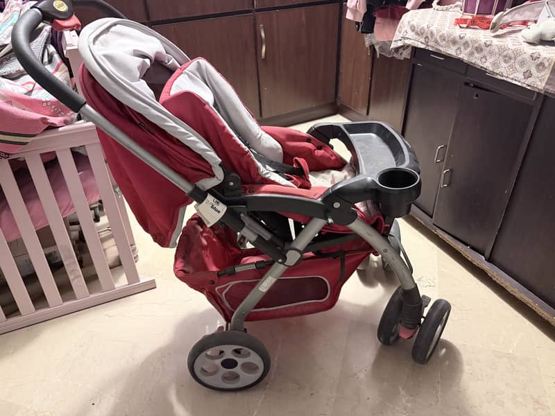Stroller 2