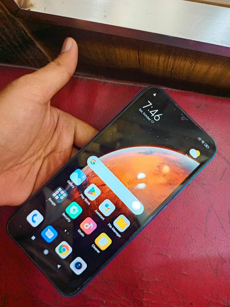 Redmi 9A 0