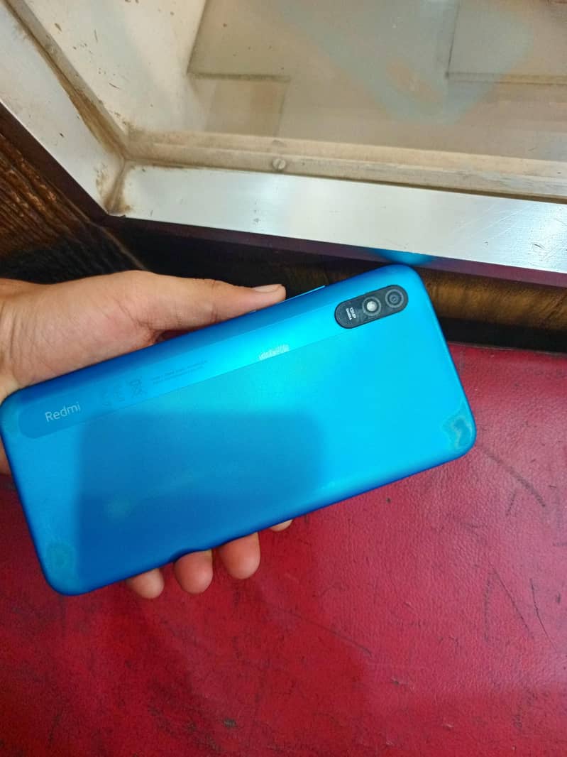 Redmi 9A 1