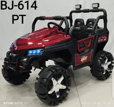 Kids Jeeps|Kids Cars|4x4 Jeep|4 Motor Car|4 Motor Jeeps|Kids Toys