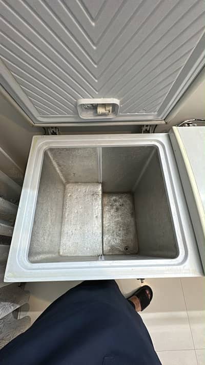 Dawlance Freezer