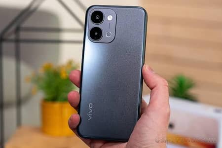 Vivo Y31d