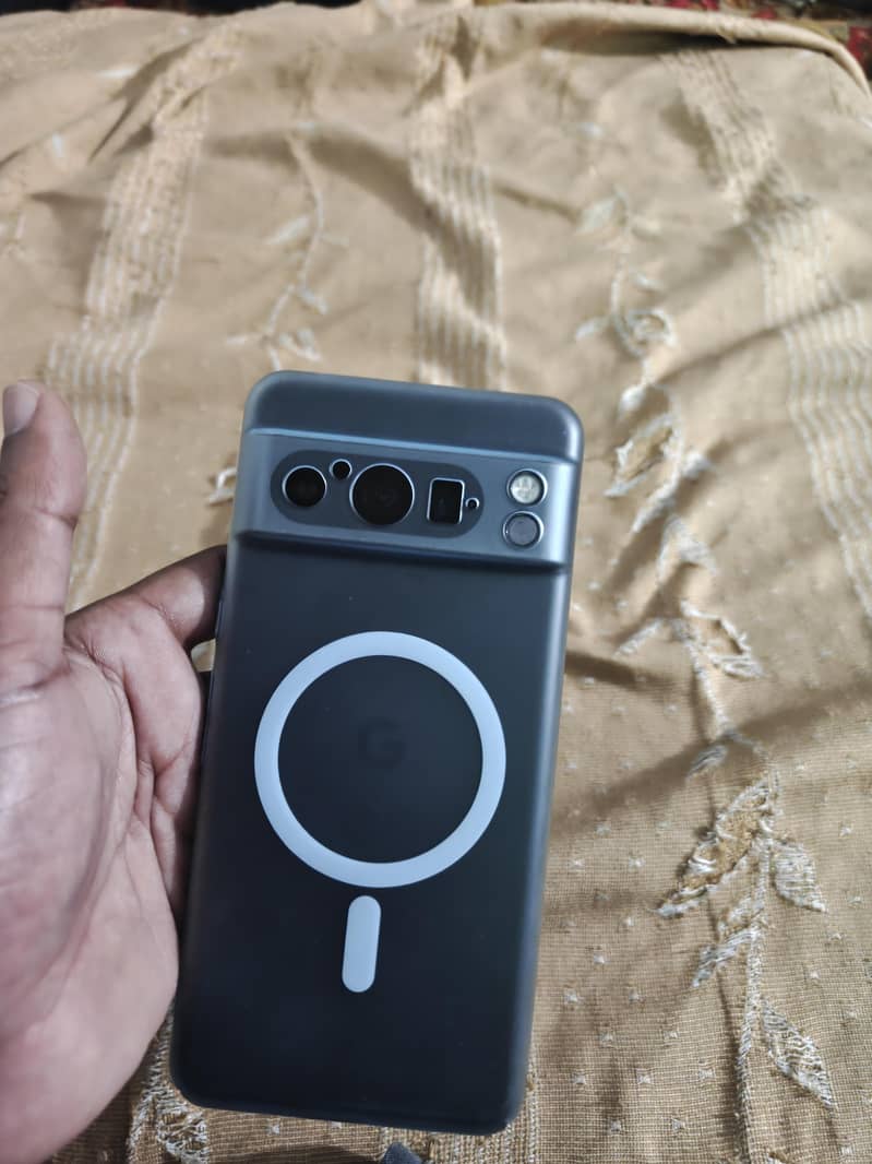 Google Pixel 8 Pro (128) 0