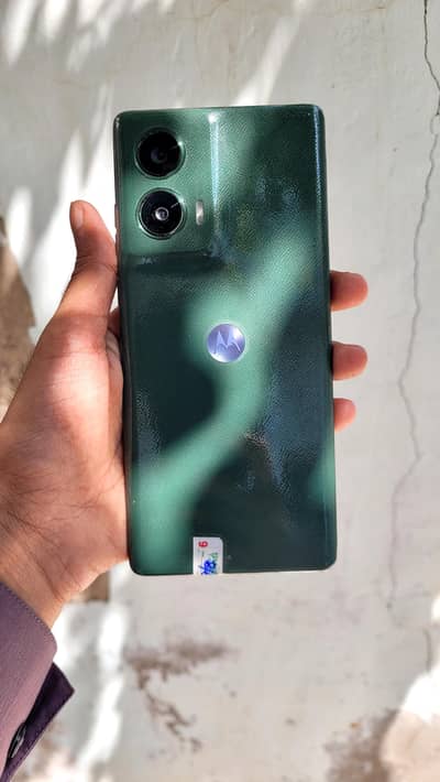 Motorola Edge 50 fusion