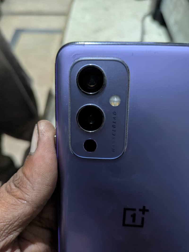One Plus 9 TMobile 3