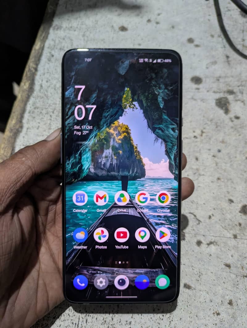 One Plus 9 TMobile 5