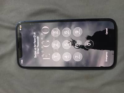 Apple iPhone 12 mini
