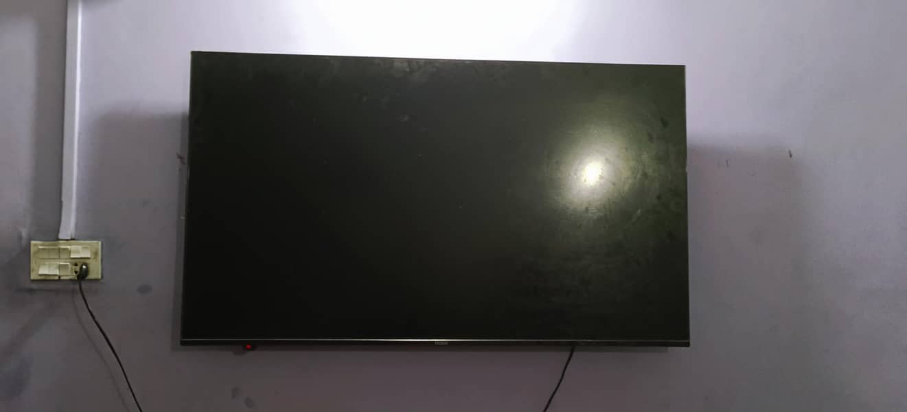 original Haier LCD 4