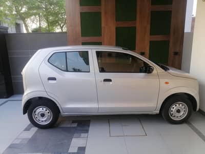 Suzuki Alto 2026