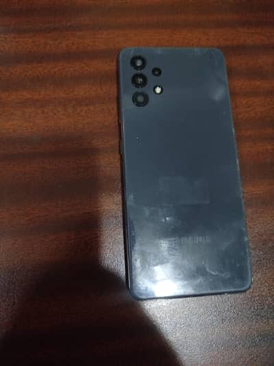 Samsung Mobile A32