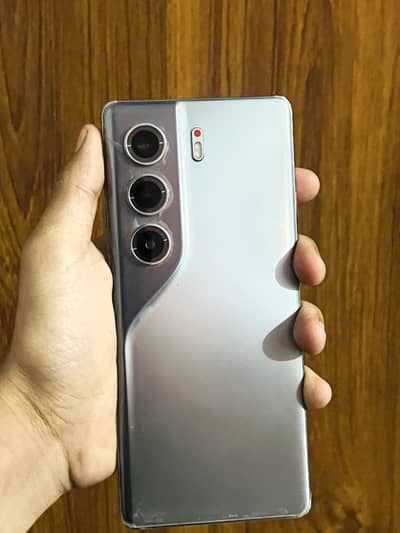 Tecno camon 40pro