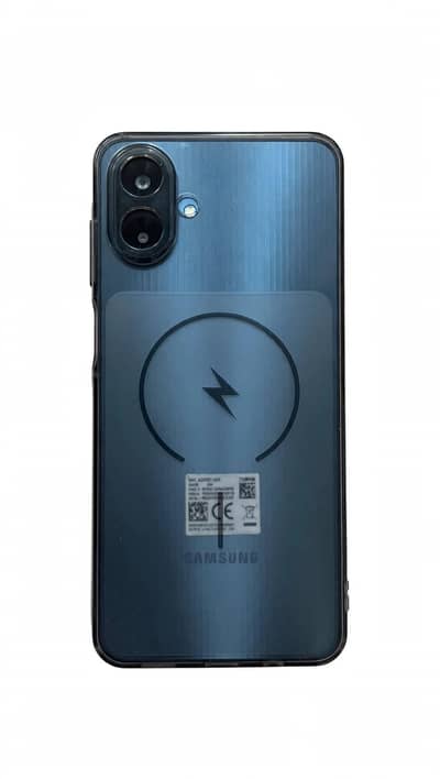 Samsung Mobile A07 6/128 GB ,H  BOX ,CABLE ,3 MONTH WARENTEE