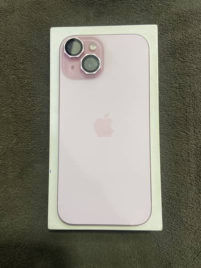 Iphone 15 Jv