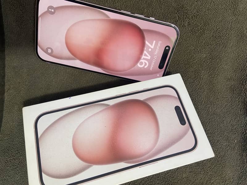 Iphone 15 Jv 2