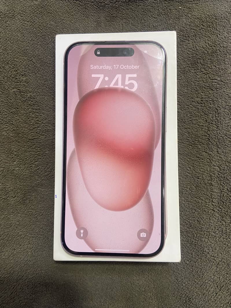 Iphone 15 Jv 5