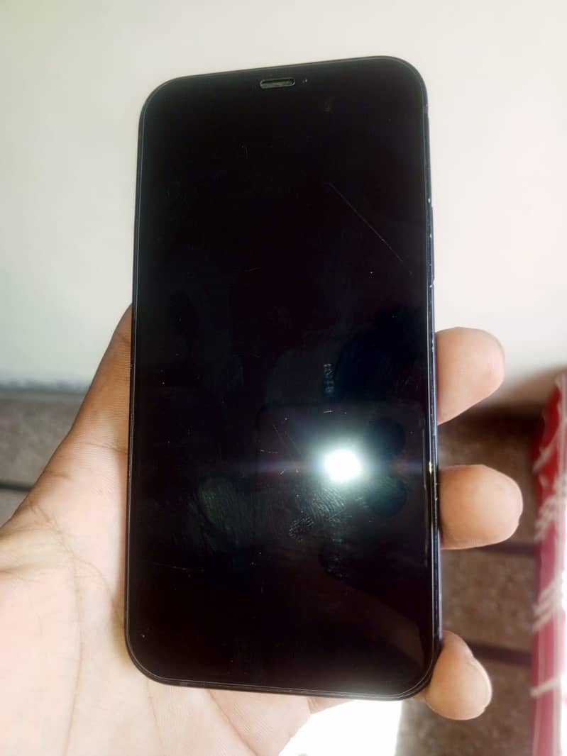 Apple iPhone 12 1