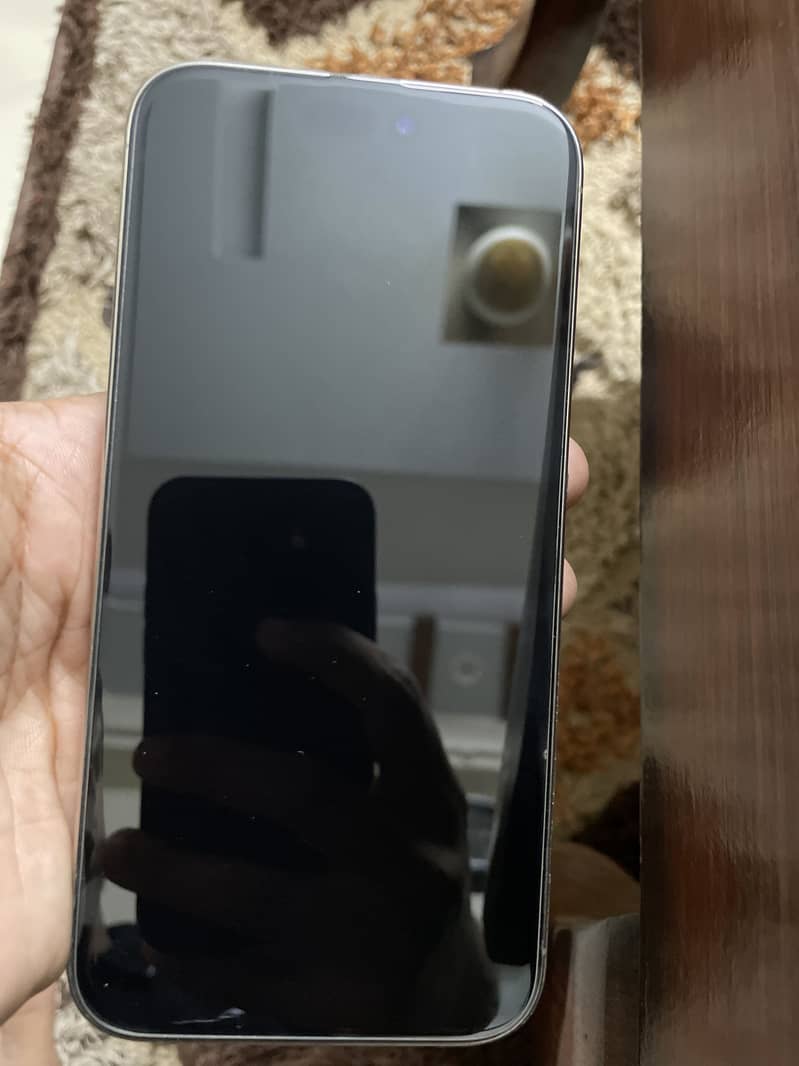 Apple iPhone 14 Pro Max 1