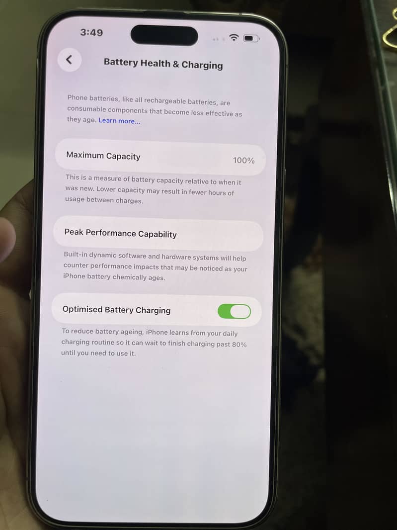 Apple iPhone 14 Pro Max 6