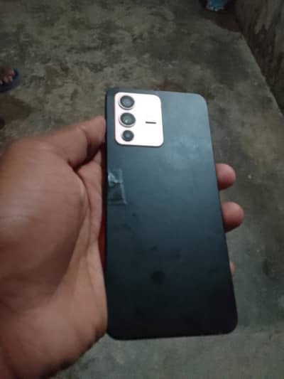 Vivo V23