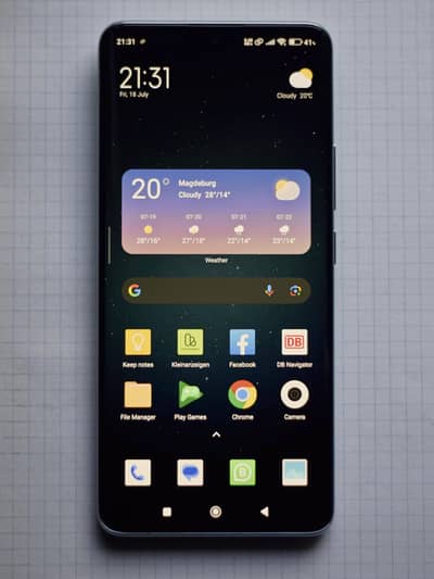Xiaomi Redmi Note 14 Pro Plus 5G