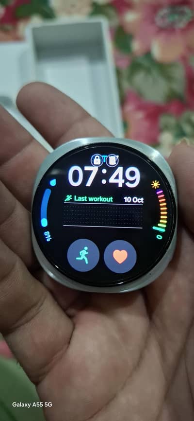 55 Hazar price new watch hy