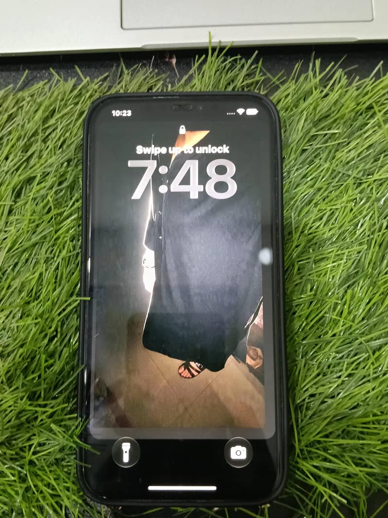 Apple iPhone 12 Pro Max 0