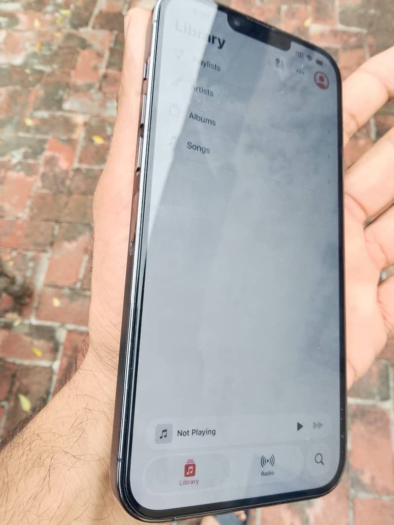 Apple iPhone 13 Pro Max 2