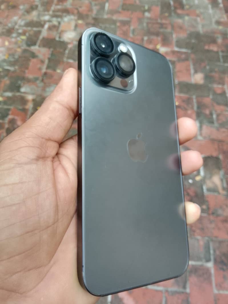 Apple iPhone 13 Pro Max 3