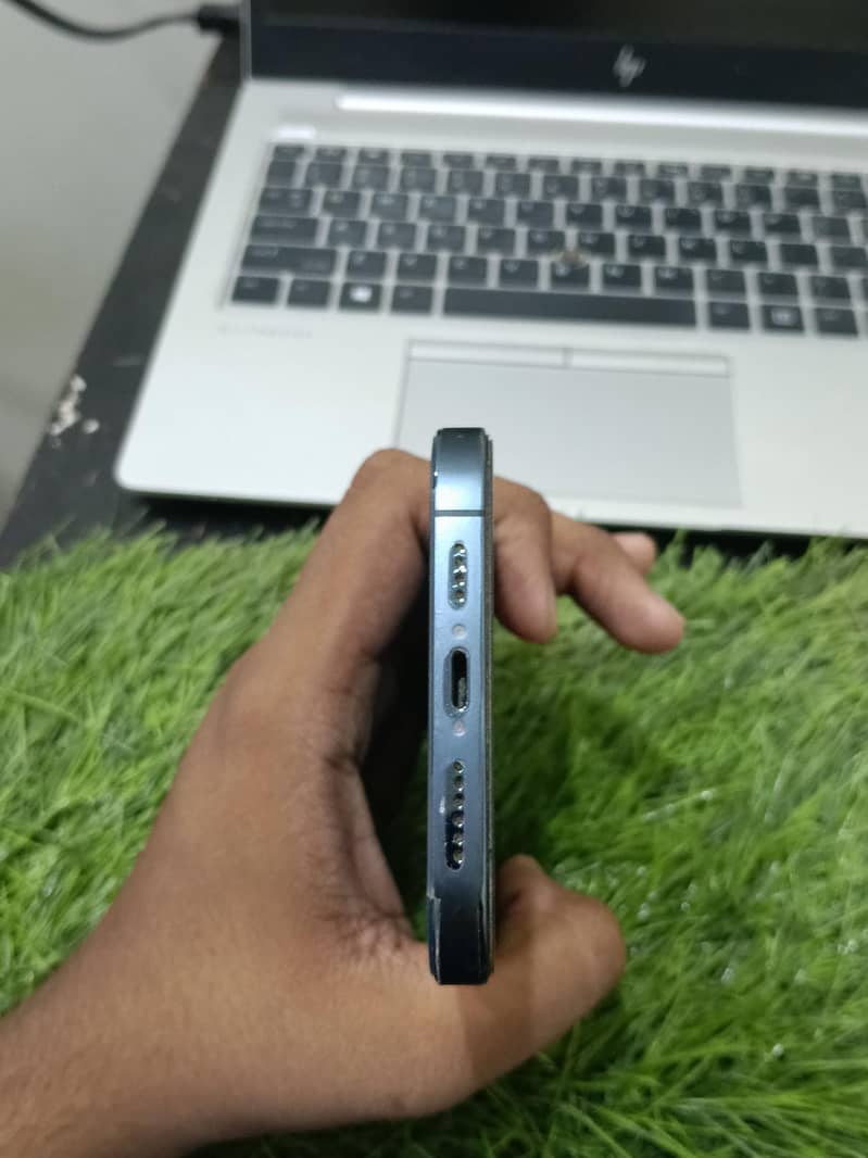 Apple iPhone 12 Pro Max 5