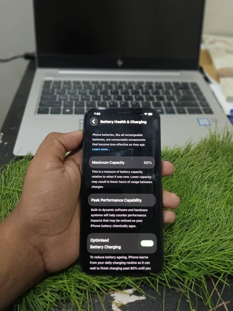 Apple iPhone 12 Pro Max 6