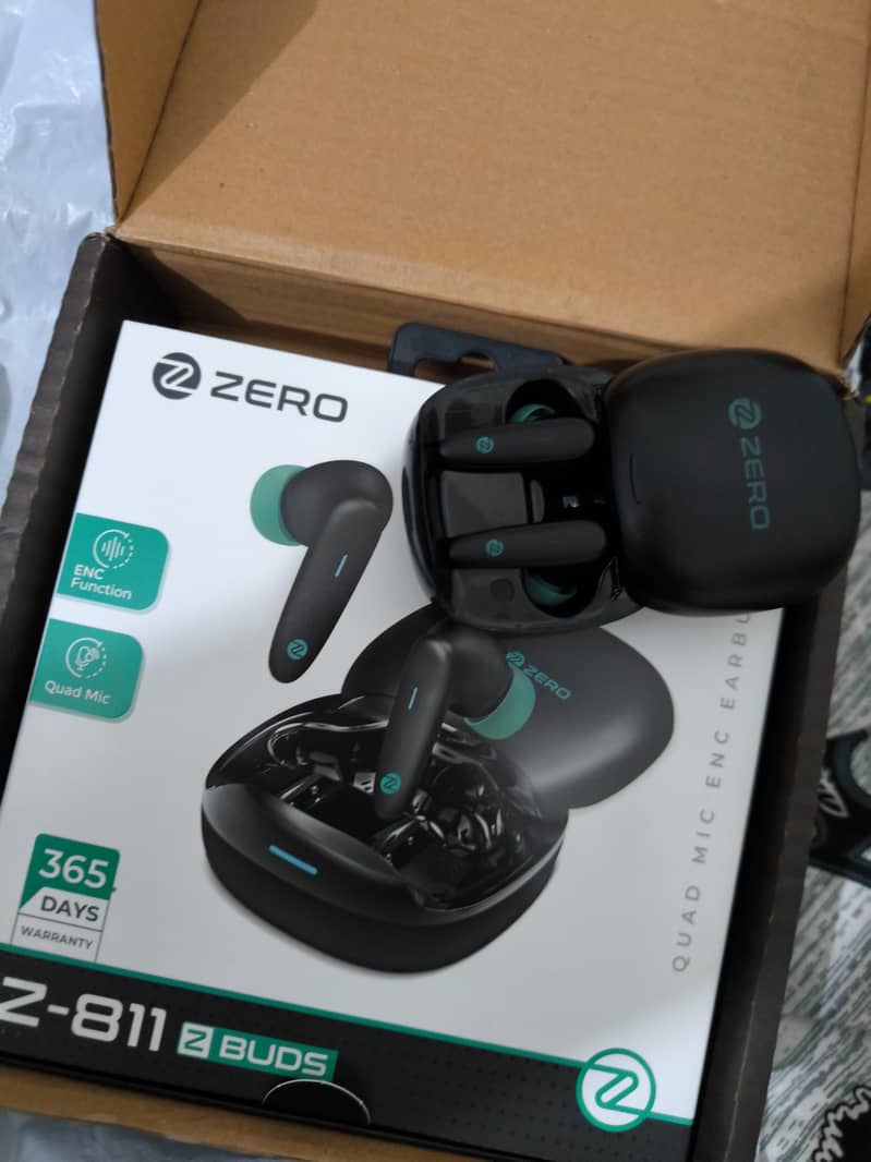 ZERO Z-811 0
